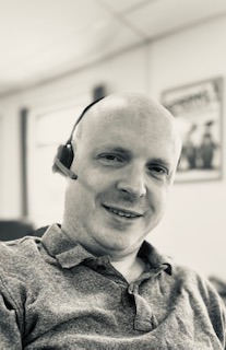 Joel Bullen
