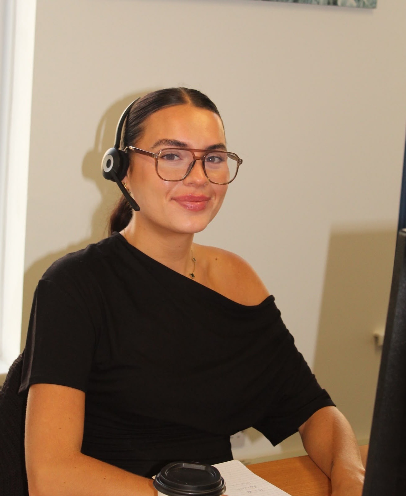 Penguin Recruitment office